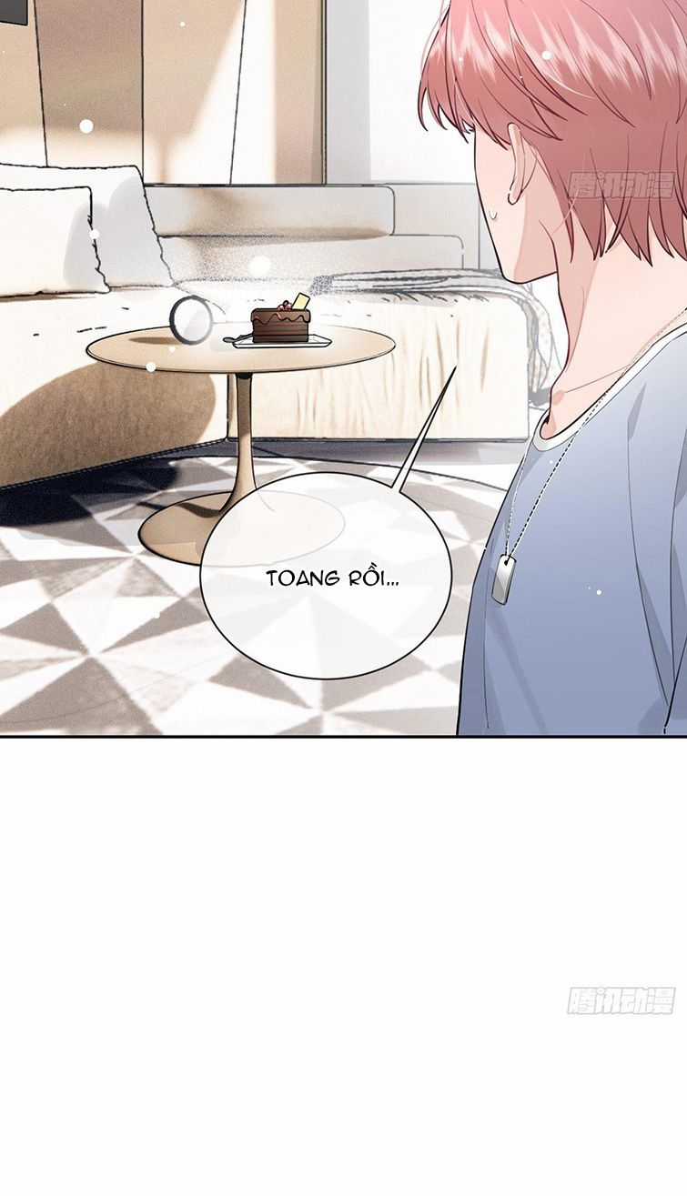 Chó Lớn Bắt Nạt Chủ - Chapter 12 - Trang 33