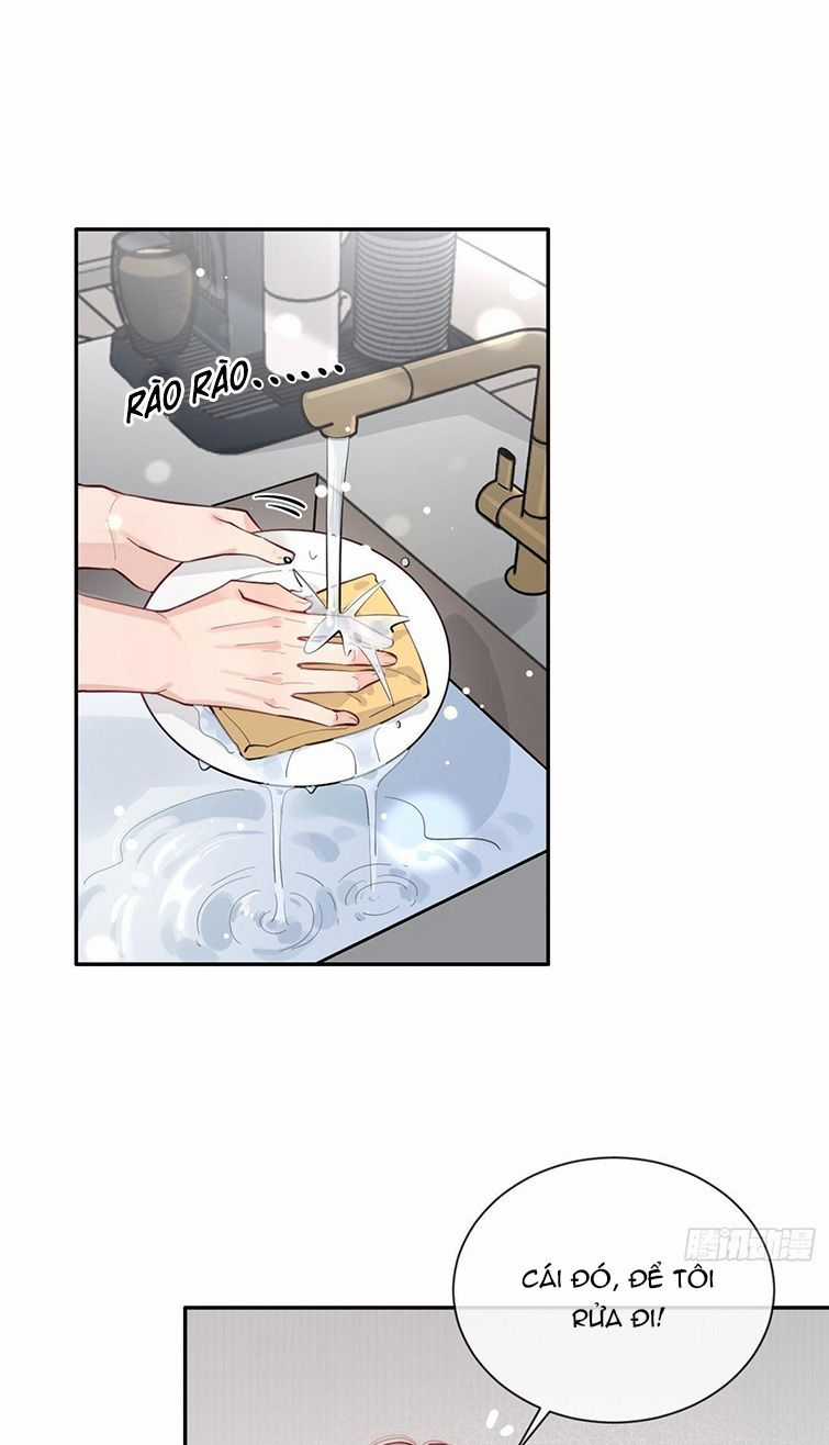 Chó Lớn Bắt Nạt Chủ - Chapter 12 - Trang 34