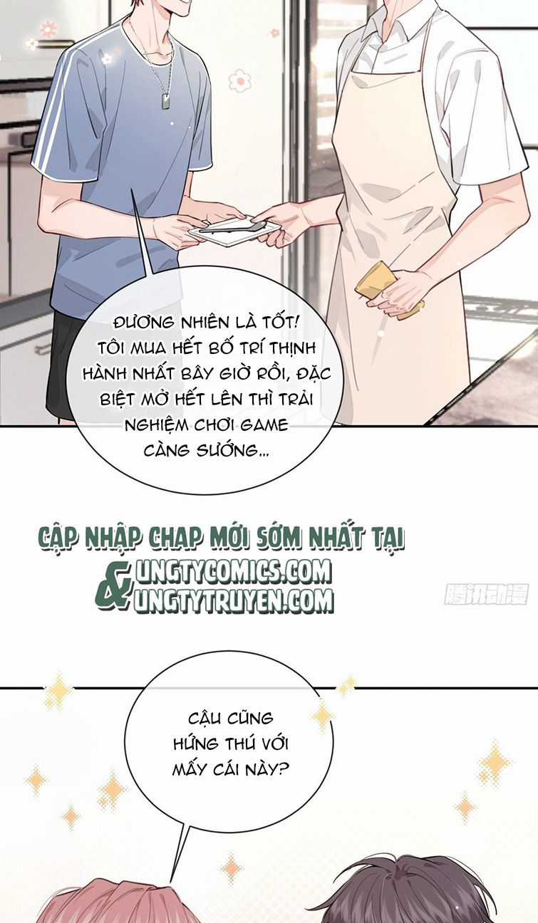 Chó Lớn Bắt Nạt Chủ - Chapter 12 - Trang 39