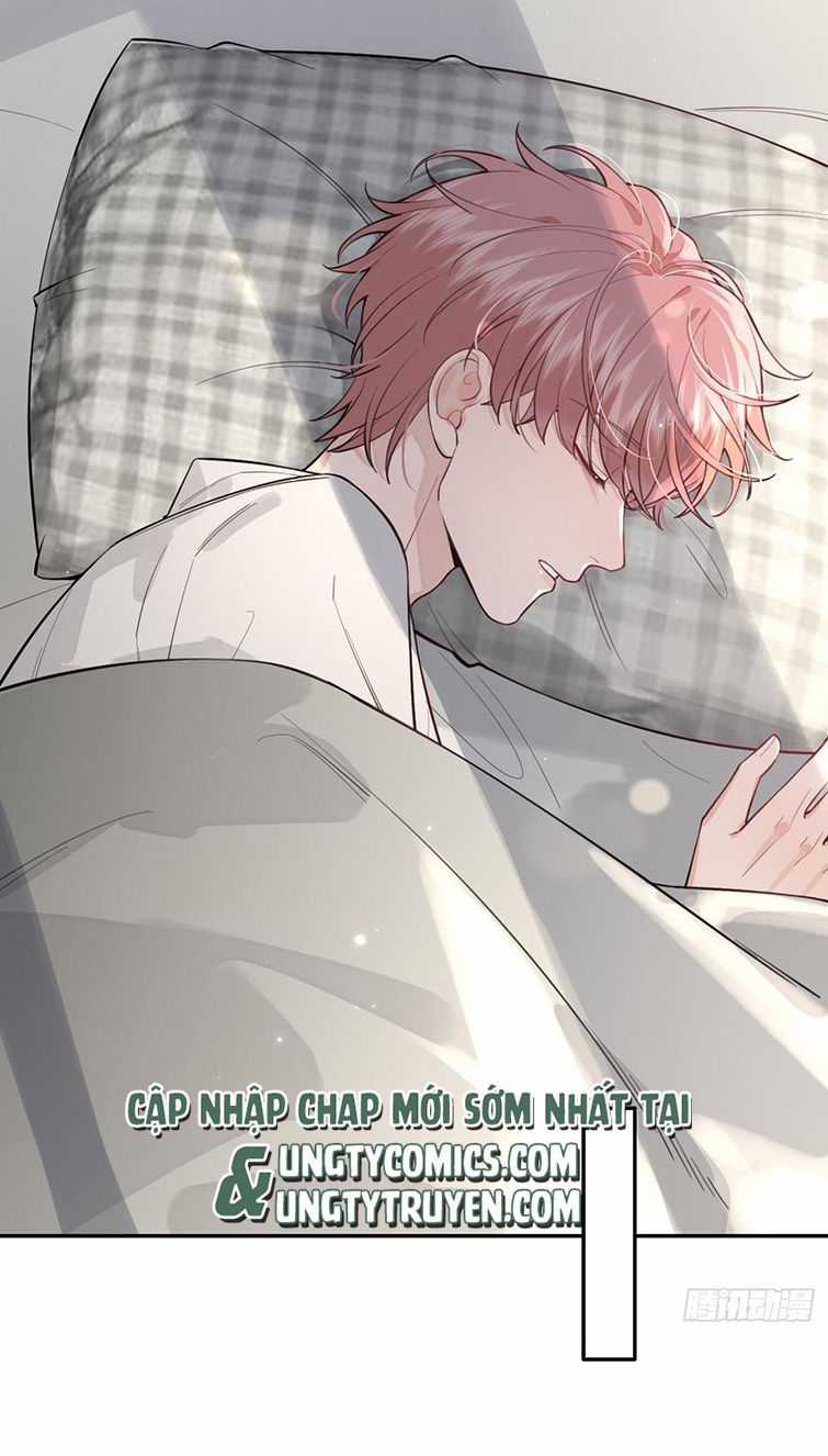 Chó Lớn Bắt Nạt Chủ - Chapter 12 - Trang 5