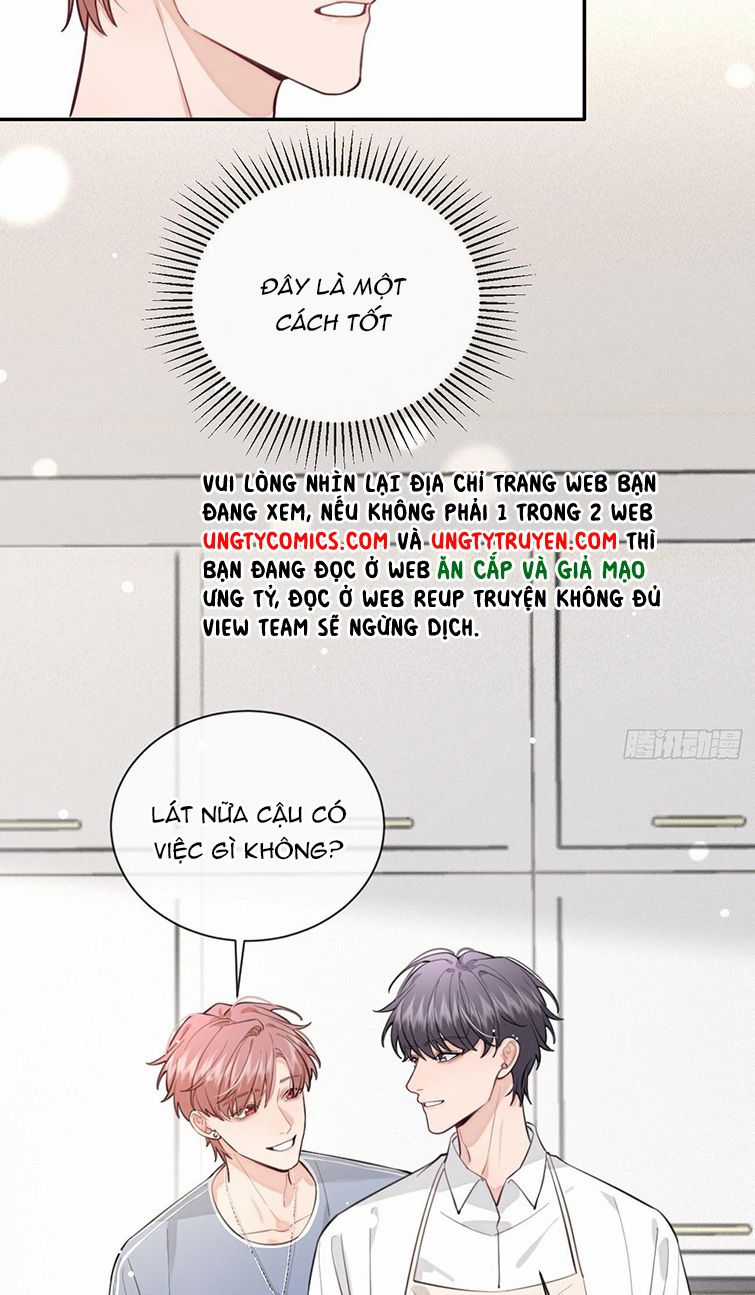 Chó Lớn Bắt Nạt Chủ - Chapter 12 - Trang 41