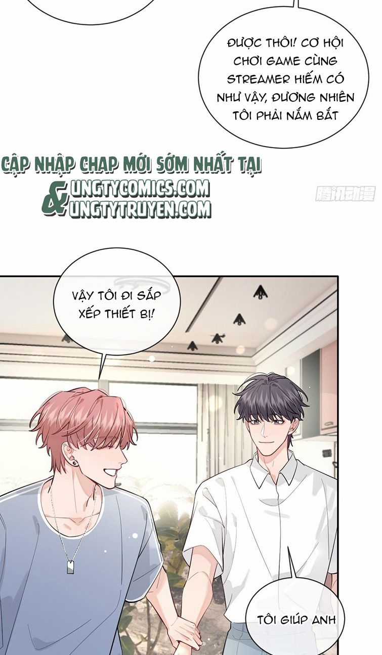 Chó Lớn Bắt Nạt Chủ - Chapter 12 - Trang 43