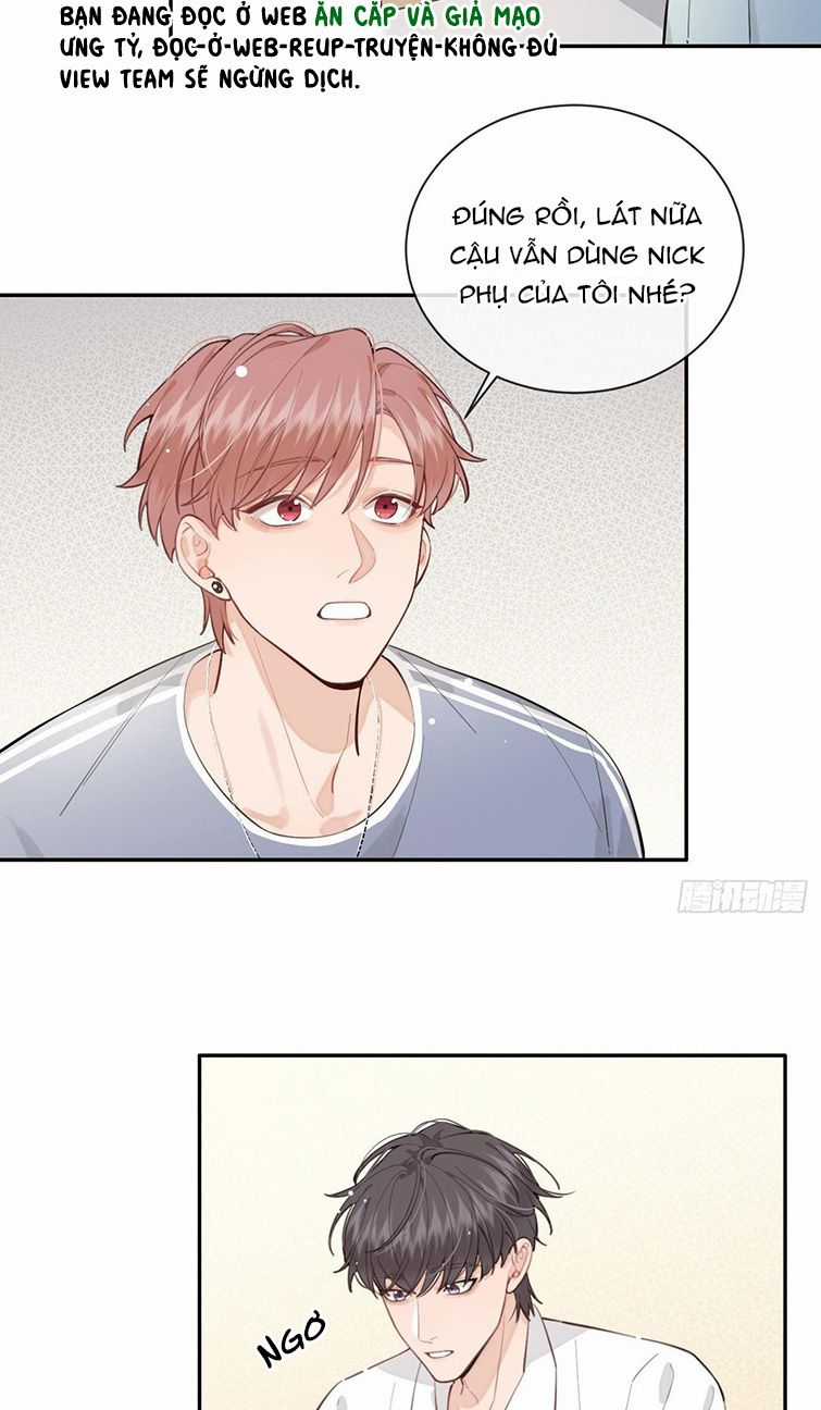 Chó Lớn Bắt Nạt Chủ - Chapter 12 - Trang 45