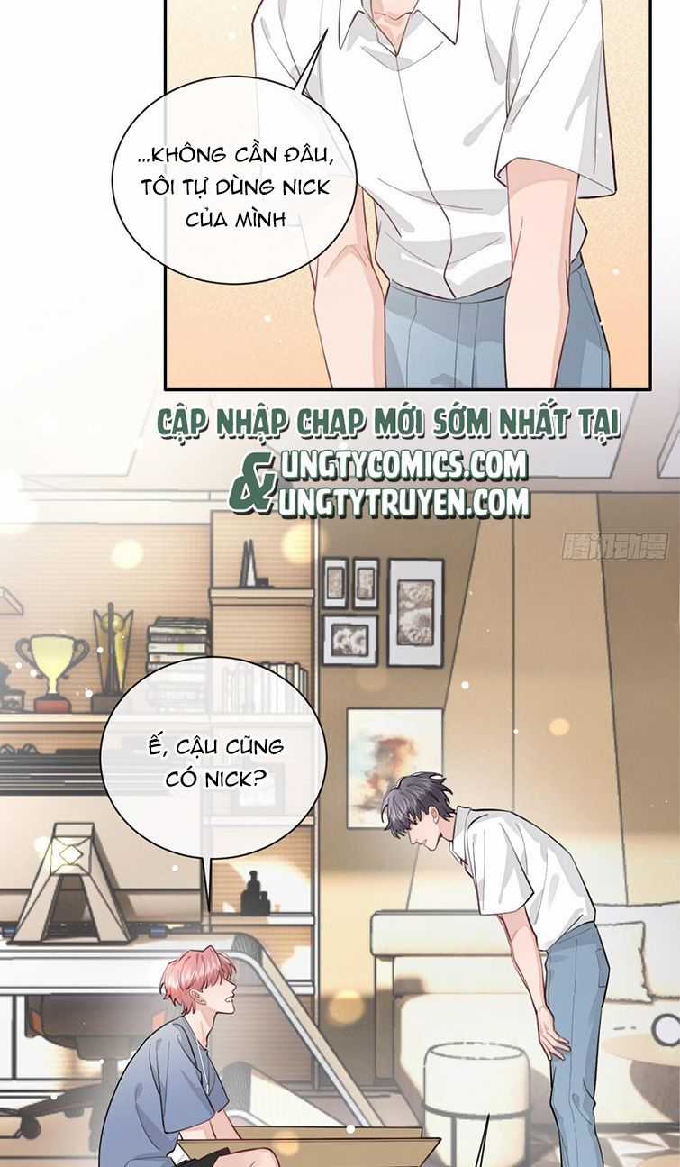 Chó Lớn Bắt Nạt Chủ - Chapter 12 - Trang 46