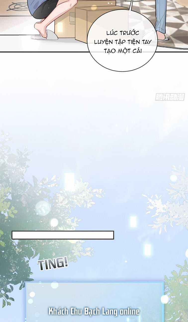 Chó Lớn Bắt Nạt Chủ - Chapter 12 - Trang 47