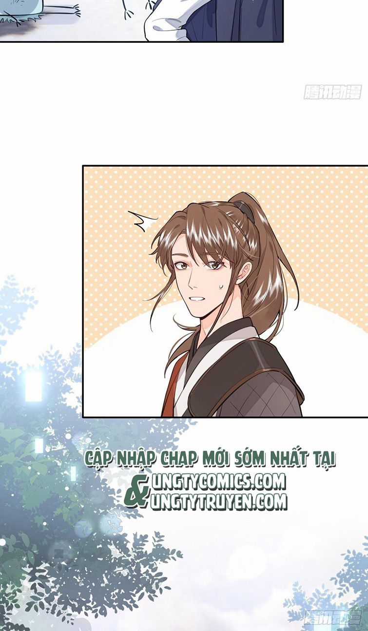 Chó Lớn Bắt Nạt Chủ - Chapter 12 - Trang 49