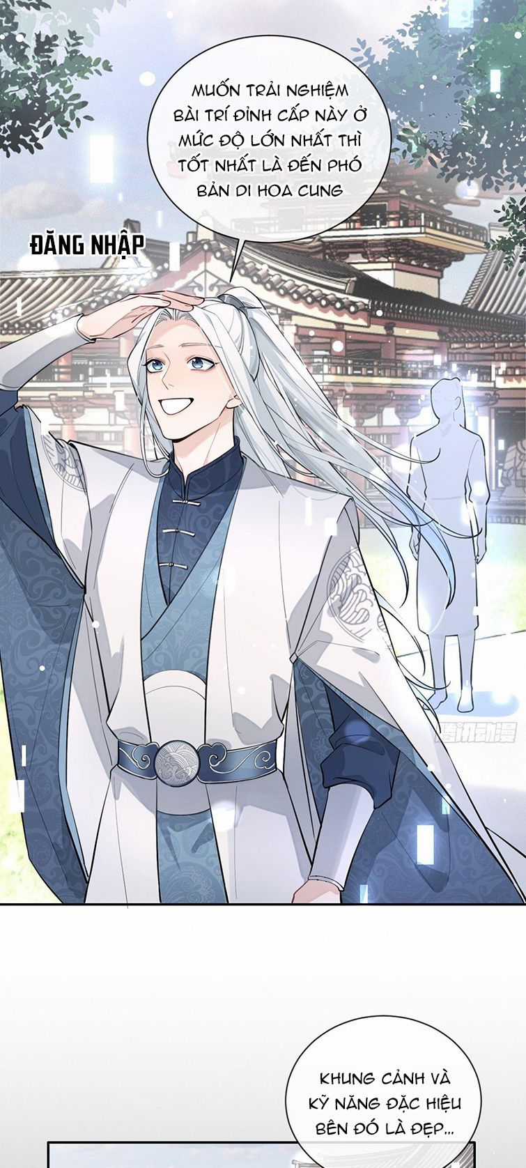 Chó Lớn Bắt Nạt Chủ - Chapter 12 - Trang 50