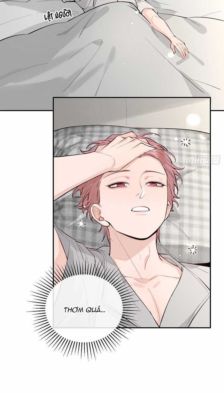 Chó Lớn Bắt Nạt Chủ - Chapter 12 - Trang 7