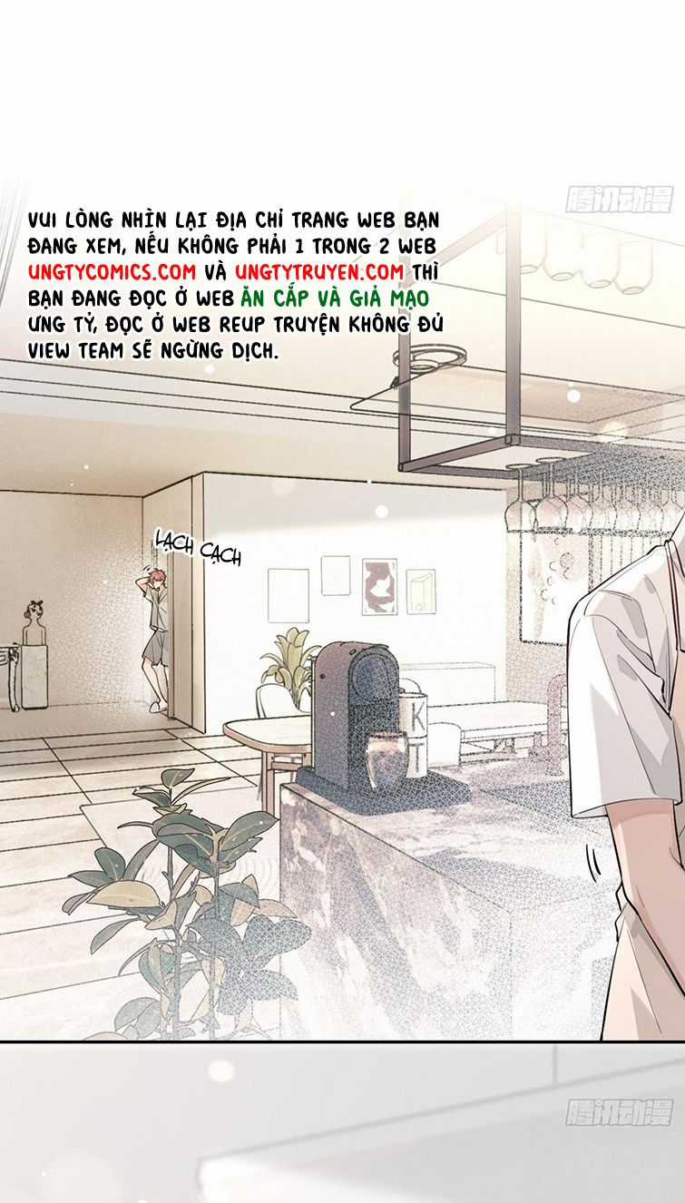 Chó Lớn Bắt Nạt Chủ - Chapter 12 - Trang 8