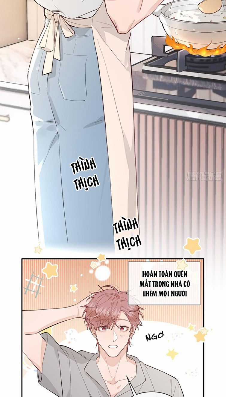 Chó Lớn Bắt Nạt Chủ - Chapter 12 - Trang 10