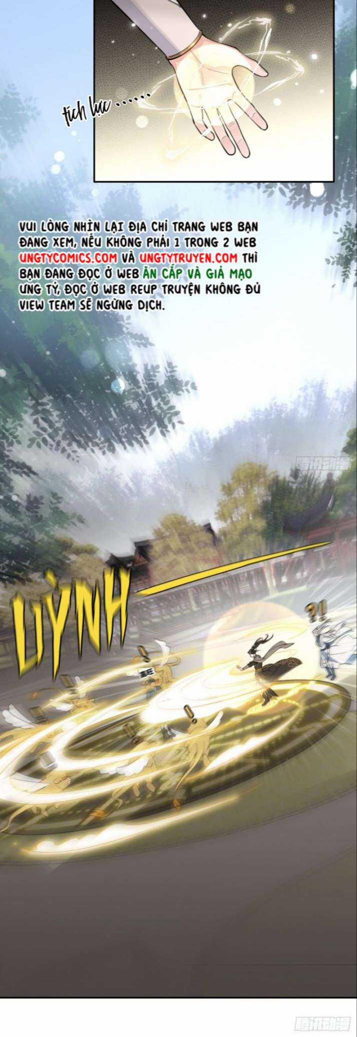 Chó Lớn Bắt Nạt Chủ - Chapter 13 - Trang 13