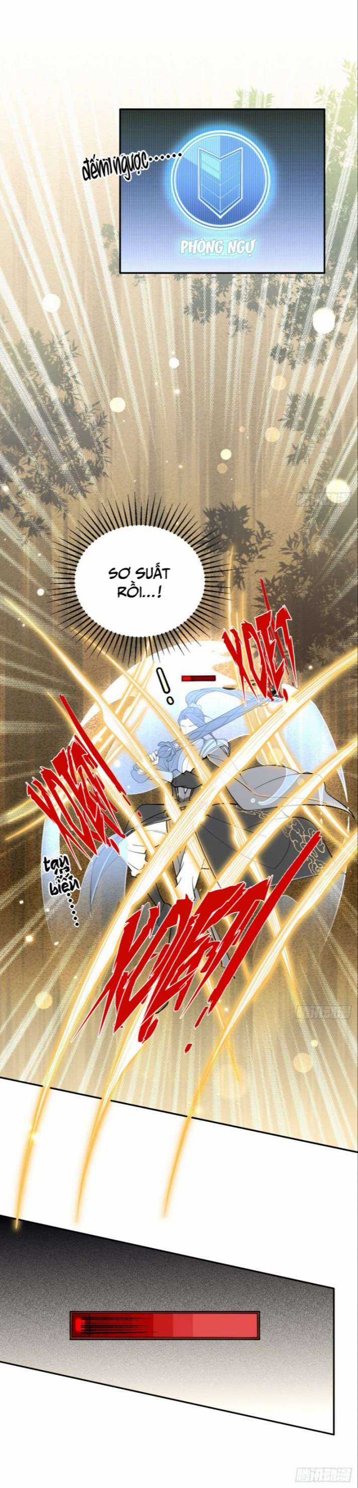 Chó Lớn Bắt Nạt Chủ - Chapter 13 - Trang 16