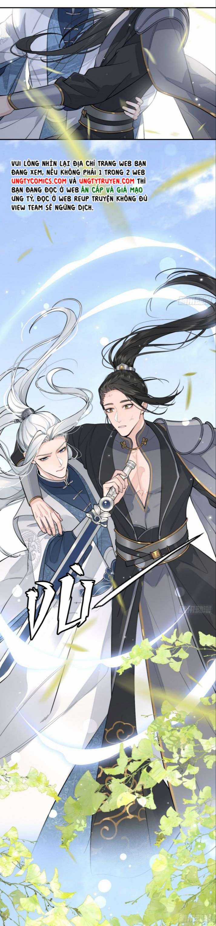 Chó Lớn Bắt Nạt Chủ - Chapter 13 - Trang 18