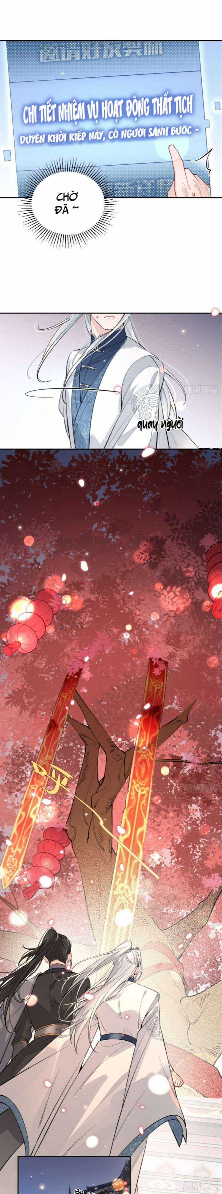 Chó Lớn Bắt Nạt Chủ - Chapter 13 - Trang 28