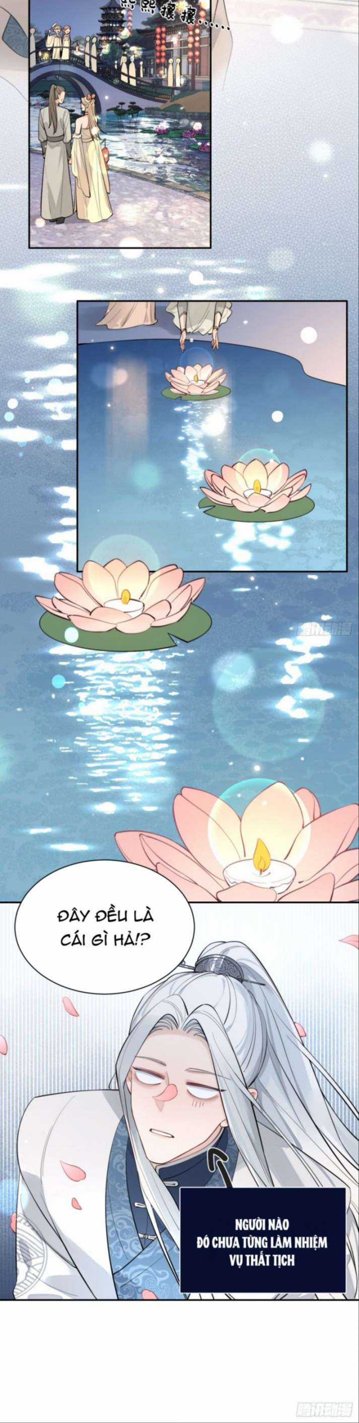 Chó Lớn Bắt Nạt Chủ - Chapter 13 - Trang 29