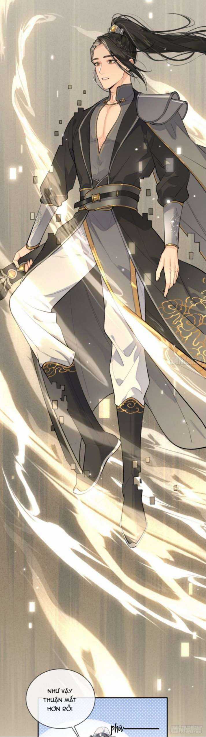 Chó Lớn Bắt Nạt Chủ - Chapter 13 - Trang 7