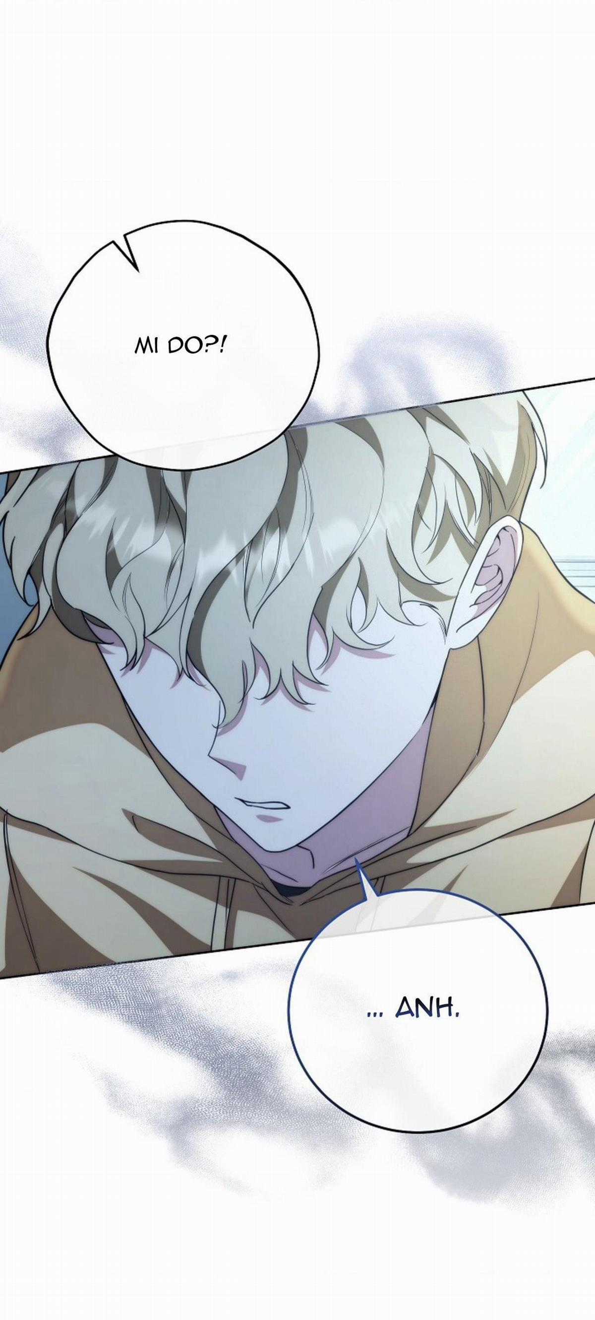 Chó Lớn Bắt Nạt Chủ - Chapter 14 - Trang 2