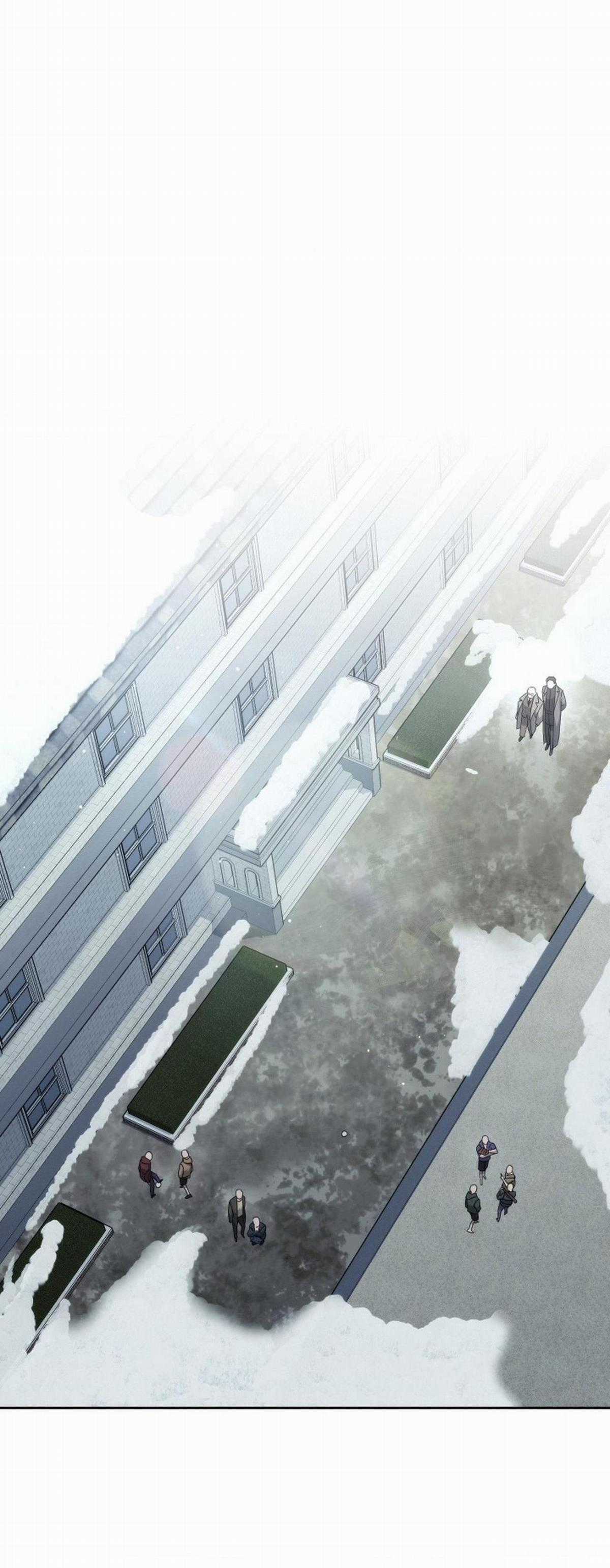 Chó Lớn Bắt Nạt Chủ - Chapter 14 - Trang 13