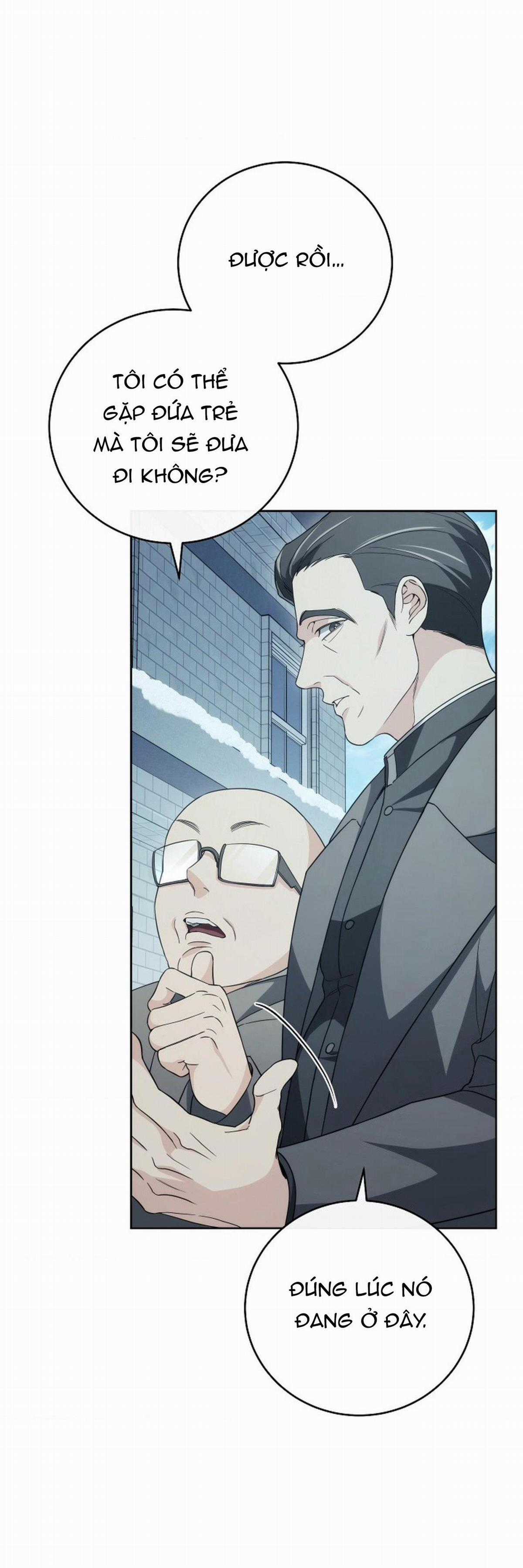 Chó Lớn Bắt Nạt Chủ - Chapter 14 - Trang 16