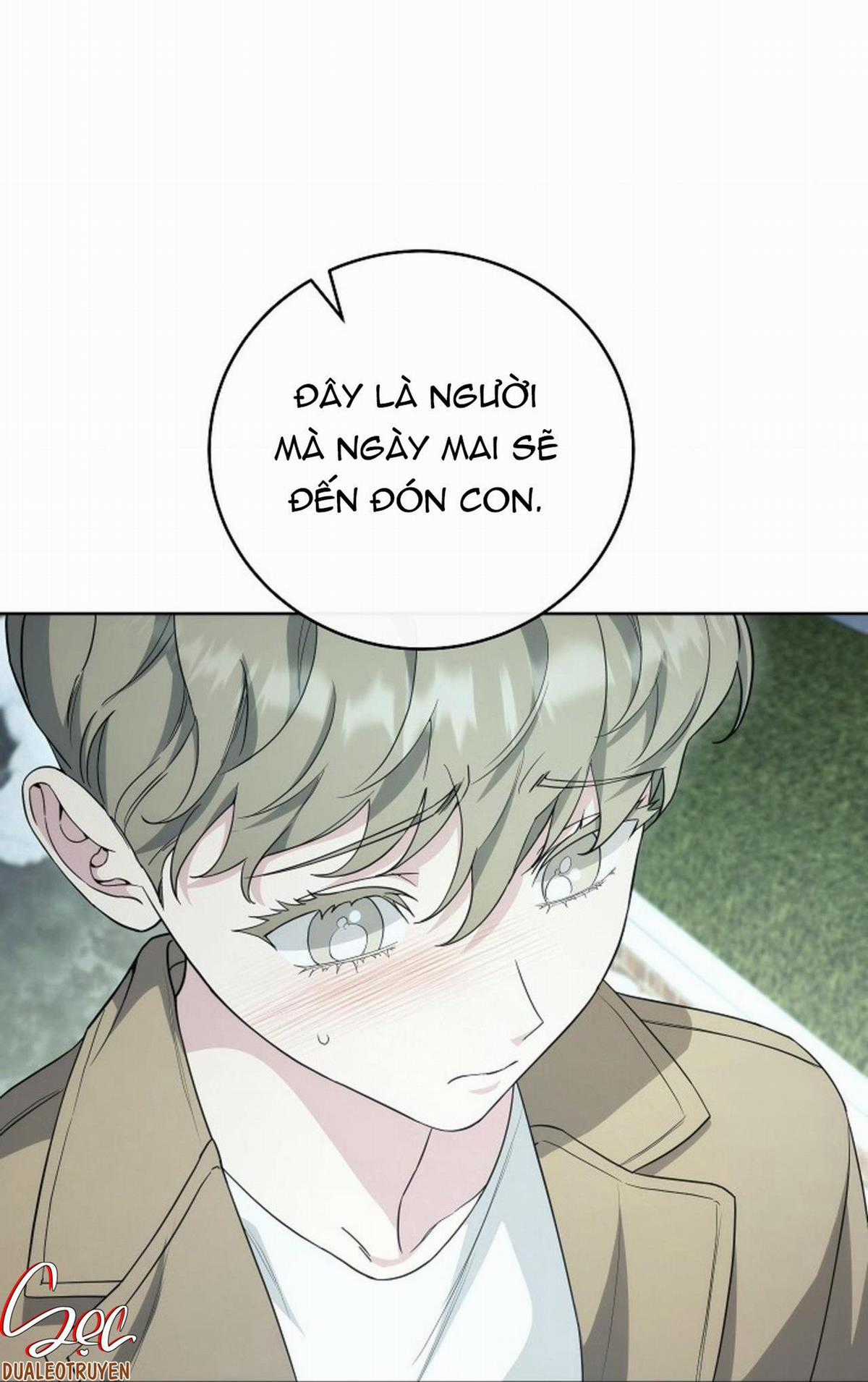 Chó Lớn Bắt Nạt Chủ - Chapter 14 - Trang 19