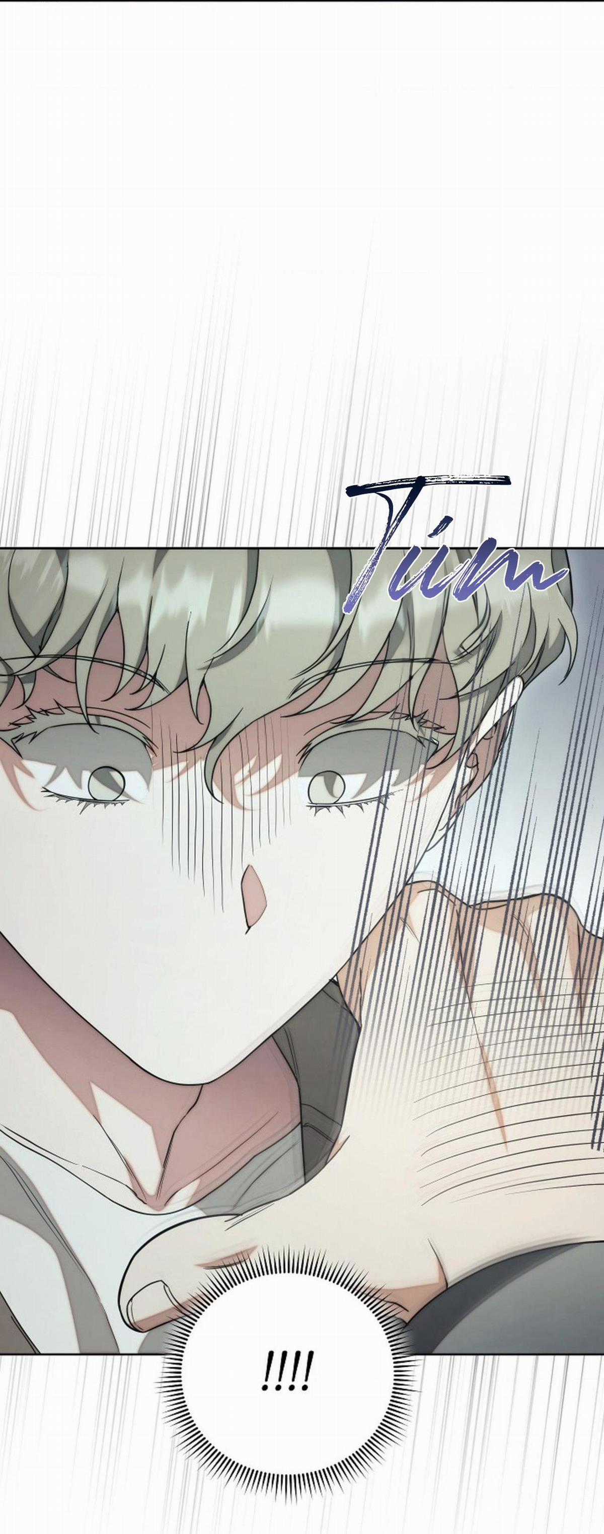 Chó Lớn Bắt Nạt Chủ - Chapter 14 - Trang 20