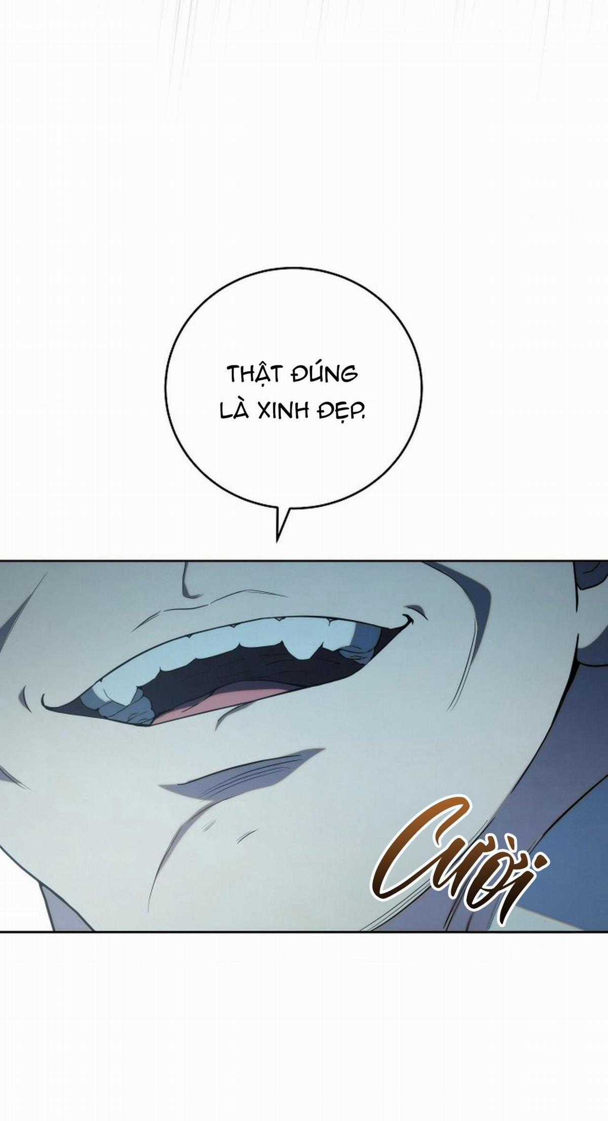 Chó Lớn Bắt Nạt Chủ - Chapter 14 - Trang 21