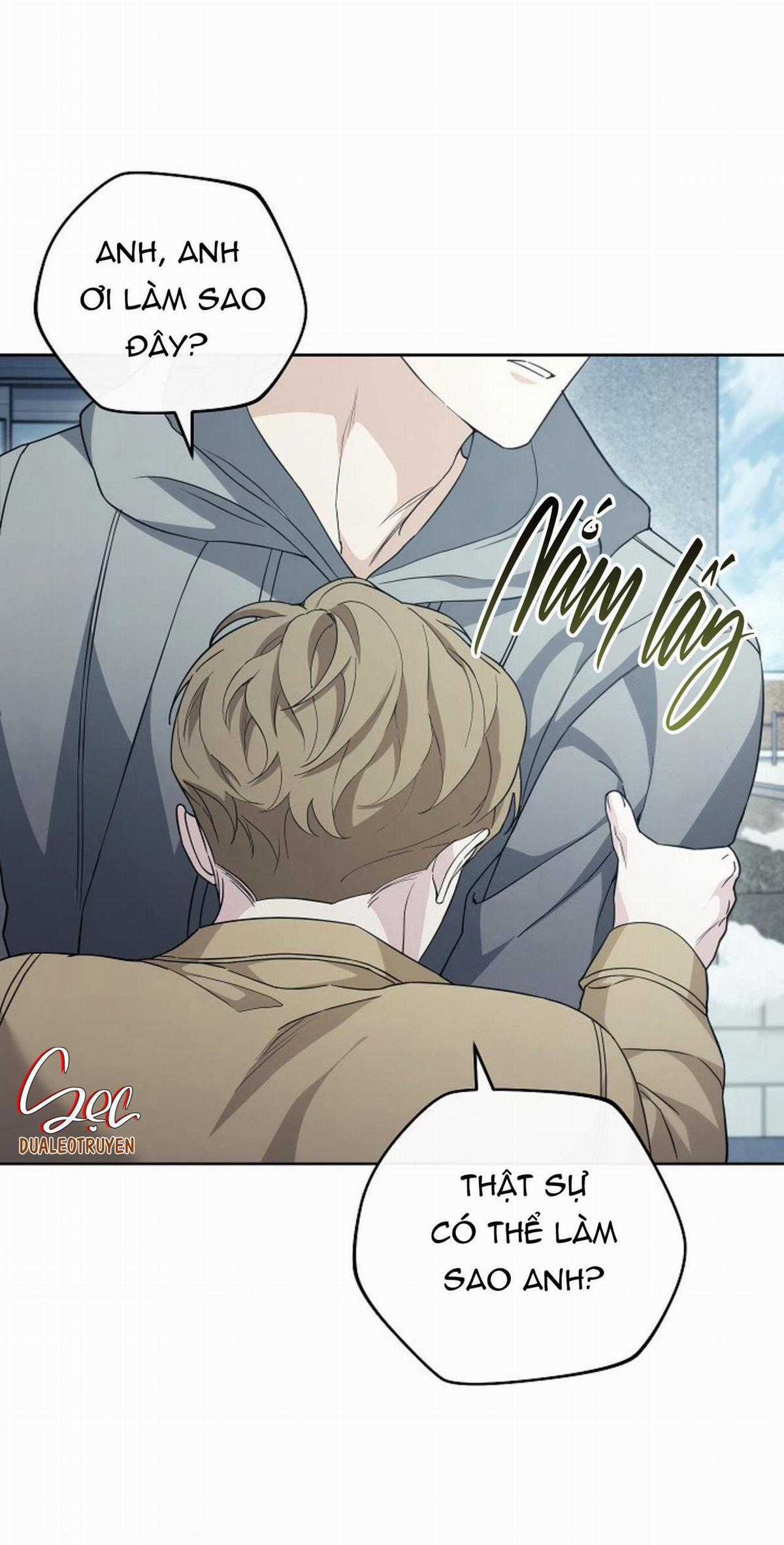 Chó Lớn Bắt Nạt Chủ - Chapter 14 - Trang 26