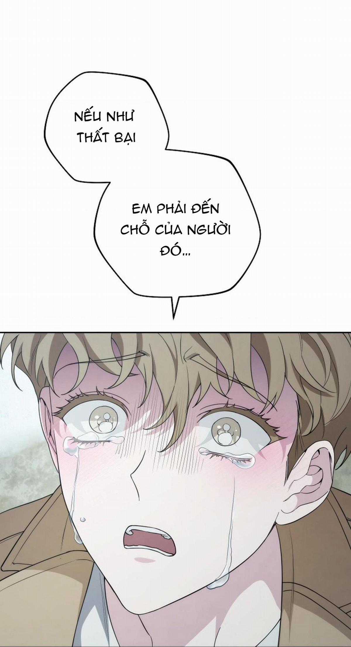 Chó Lớn Bắt Nạt Chủ - Chapter 14 - Trang 27