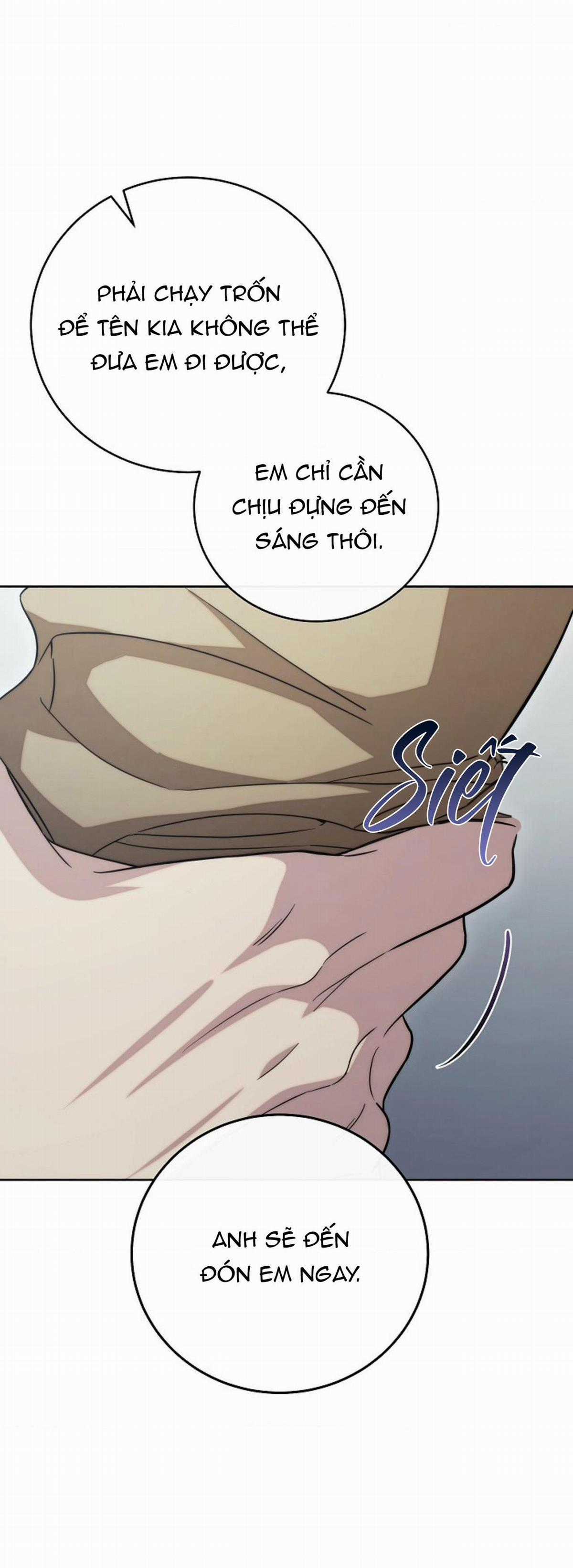 Chó Lớn Bắt Nạt Chủ - Chapter 14 - Trang 29