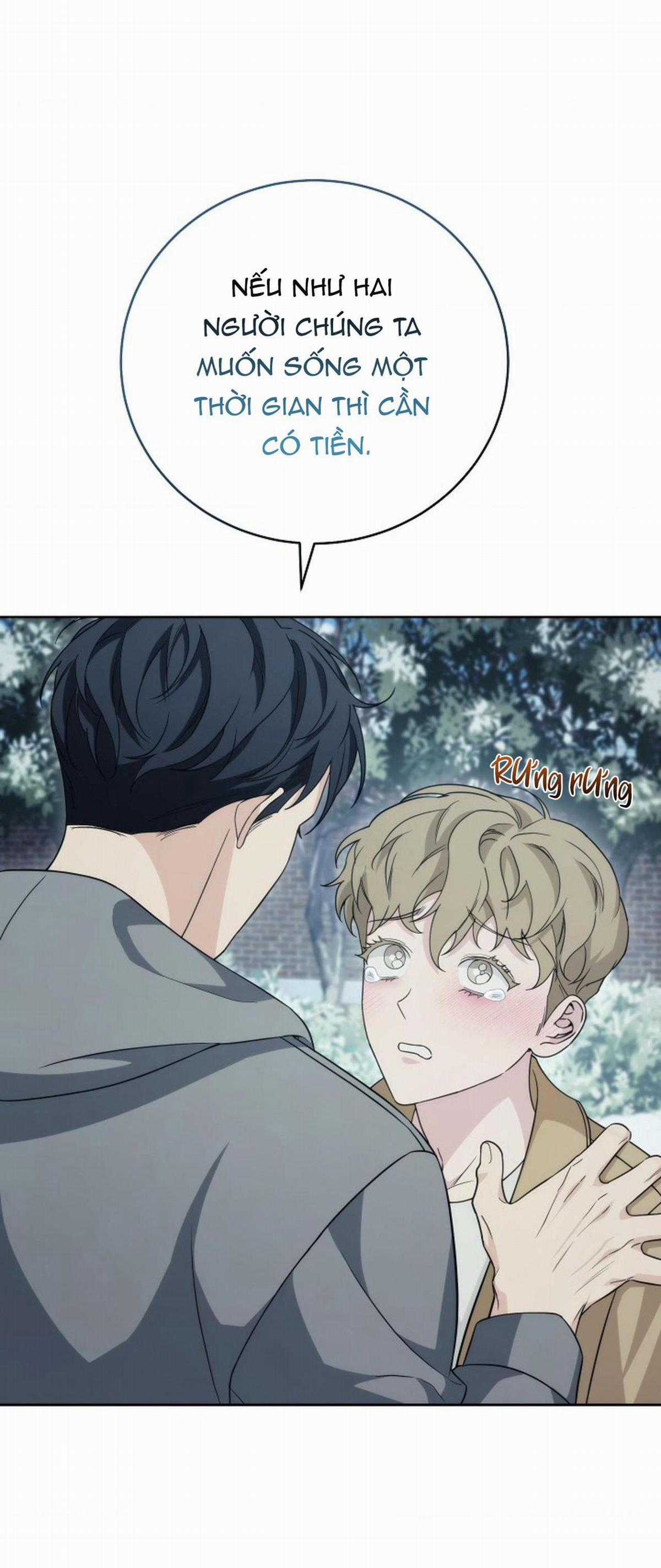 Chó Lớn Bắt Nạt Chủ - Chapter 14 - Trang 31