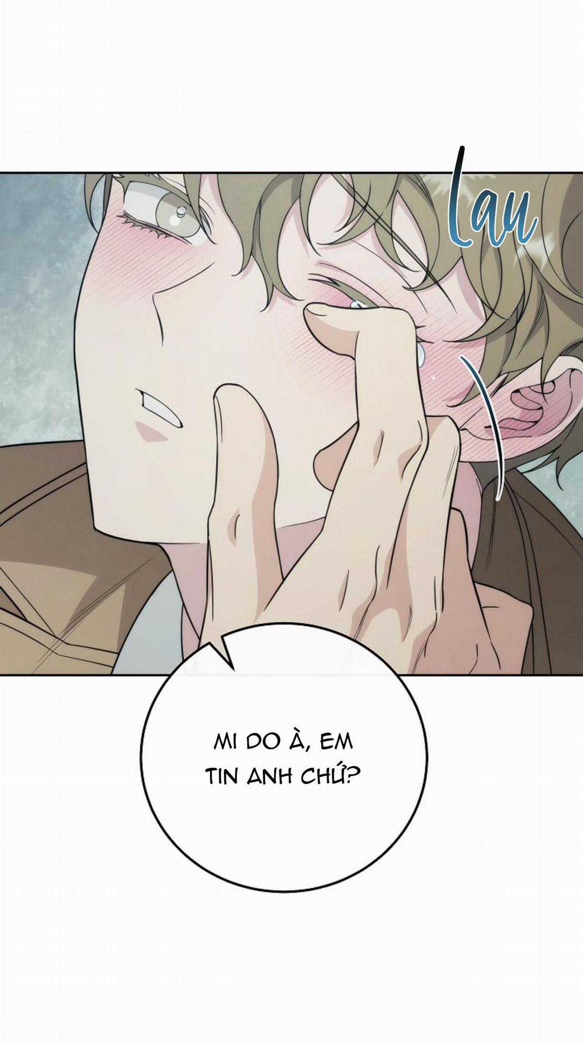 Chó Lớn Bắt Nạt Chủ - Chapter 14 - Trang 32
