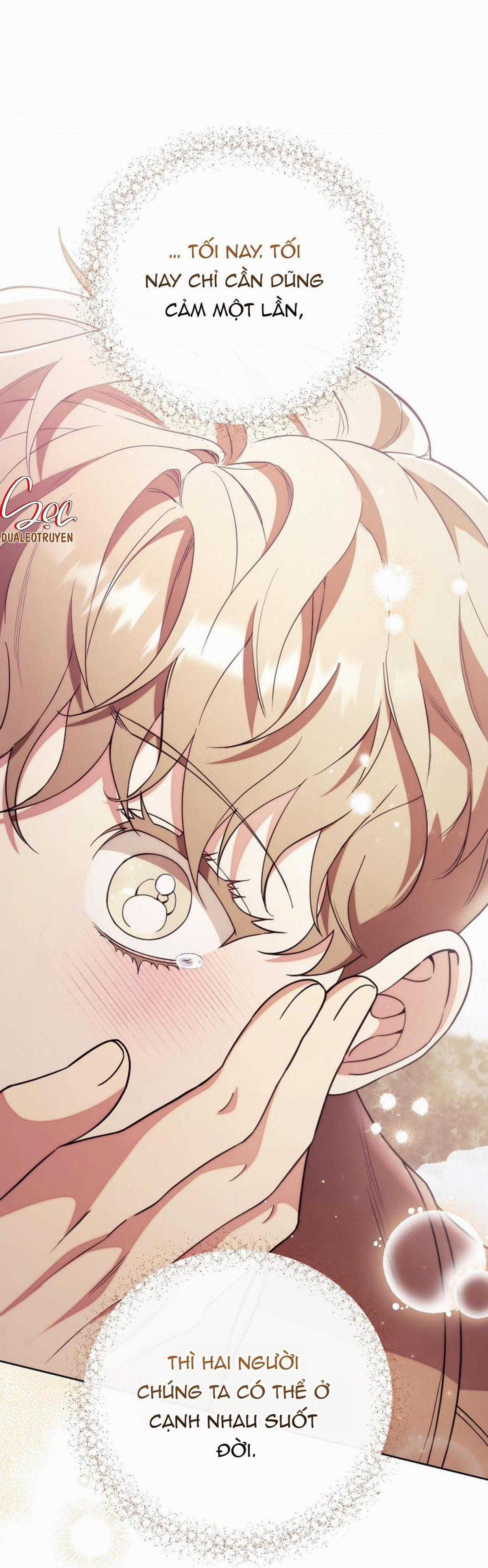 Chó Lớn Bắt Nạt Chủ - Chapter 14 - Trang 33