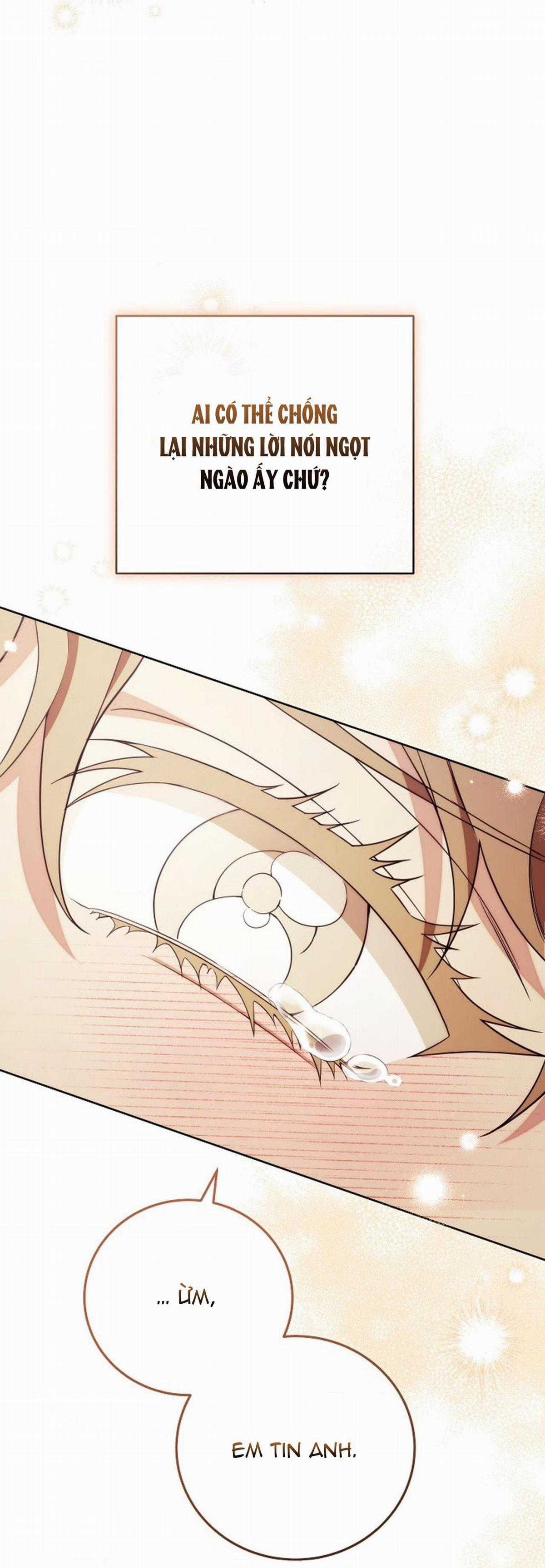 Chó Lớn Bắt Nạt Chủ - Chapter 14 - Trang 34