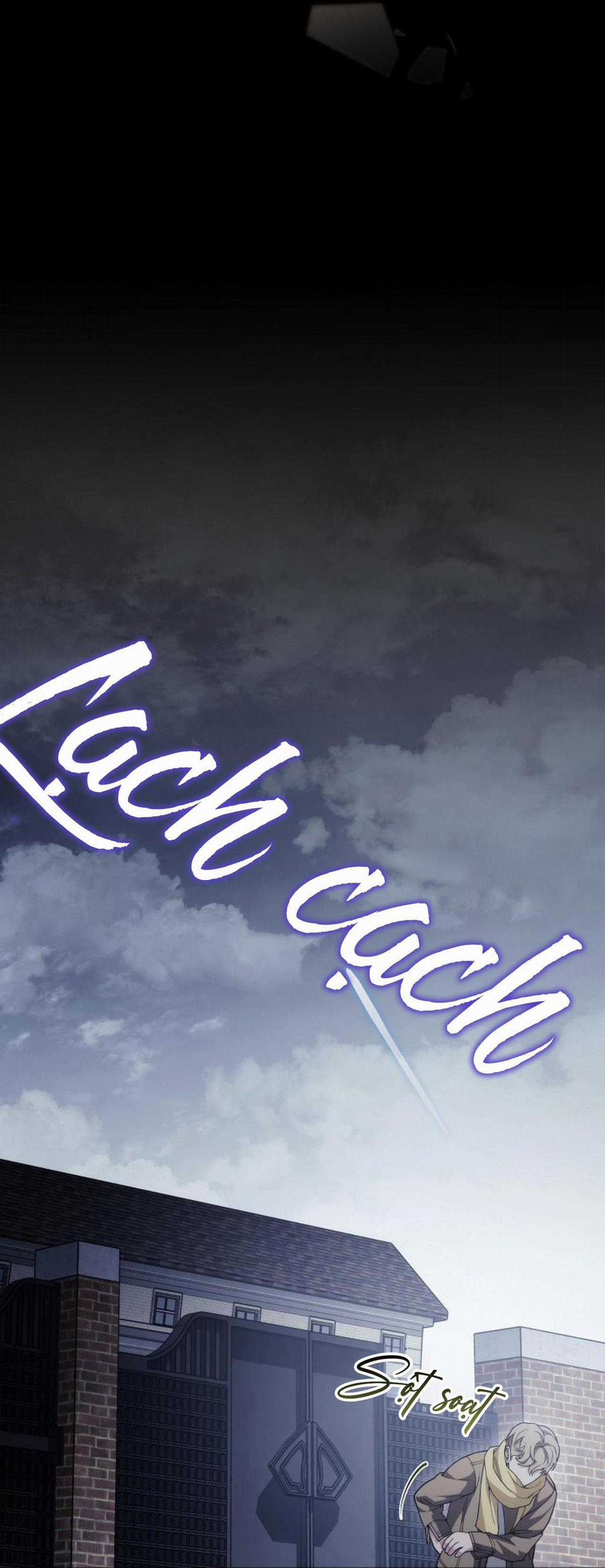 Chó Lớn Bắt Nạt Chủ - Chapter 14 - Trang 38