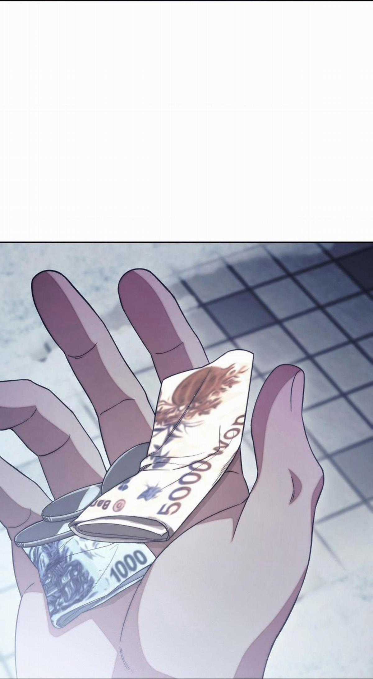 Chó Lớn Bắt Nạt Chủ - Chapter 14 - Trang 39