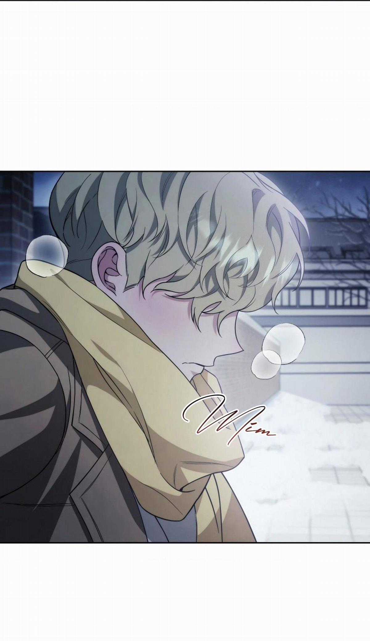 Chó Lớn Bắt Nạt Chủ - Chapter 14 - Trang 40