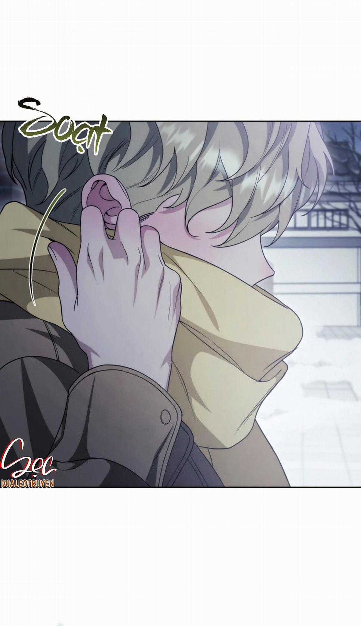 Chó Lớn Bắt Nạt Chủ - Chapter 14 - Trang 41