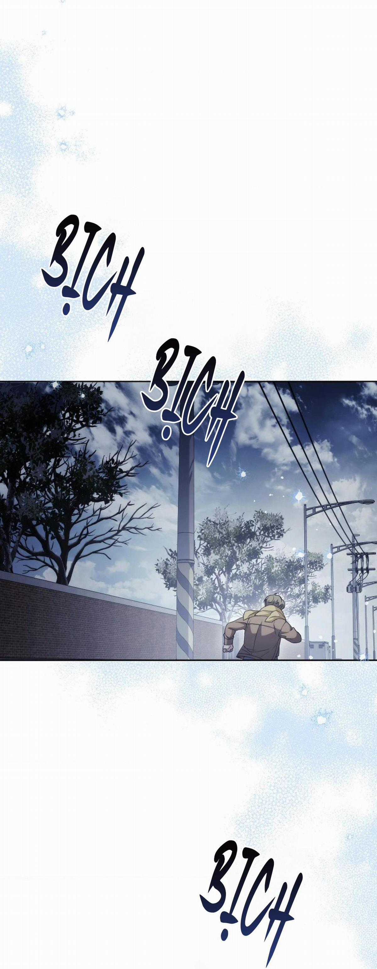 Chó Lớn Bắt Nạt Chủ - Chapter 14 - Trang 42