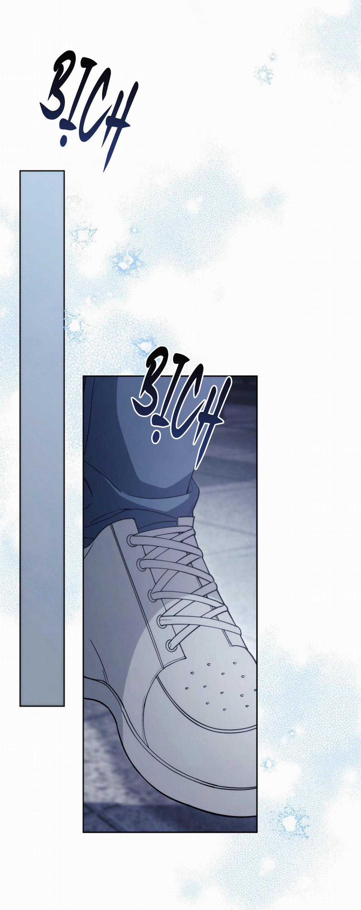 Chó Lớn Bắt Nạt Chủ - Chapter 14 - Trang 43