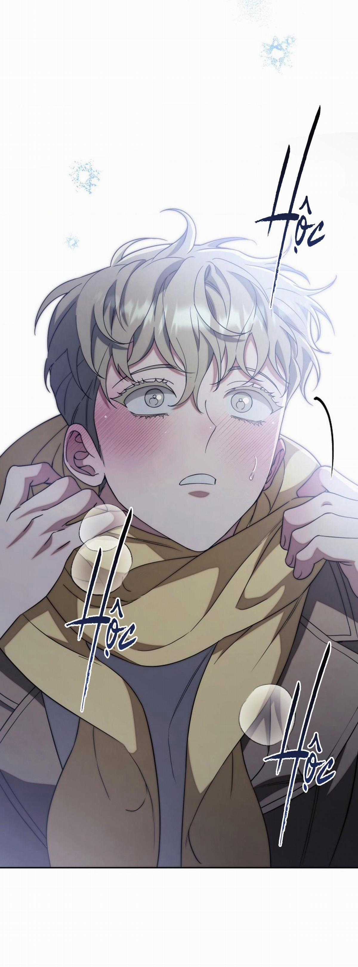 Chó Lớn Bắt Nạt Chủ - Chapter 14 - Trang 44