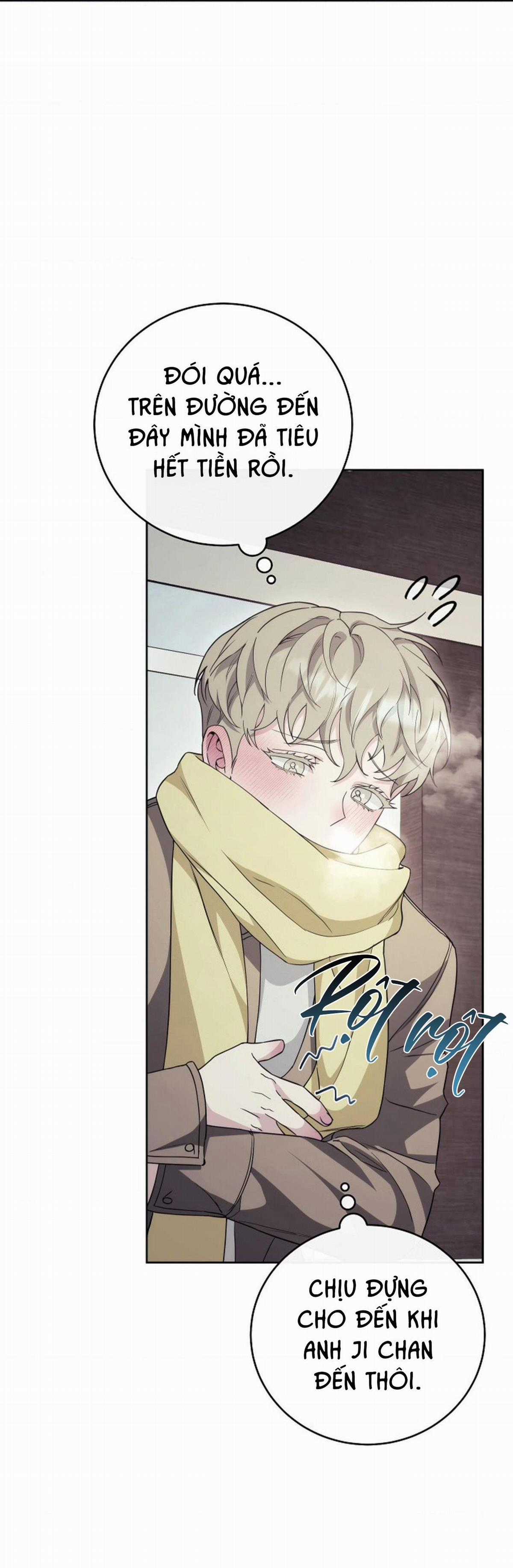 Chó Lớn Bắt Nạt Chủ - Chapter 14 - Trang 46