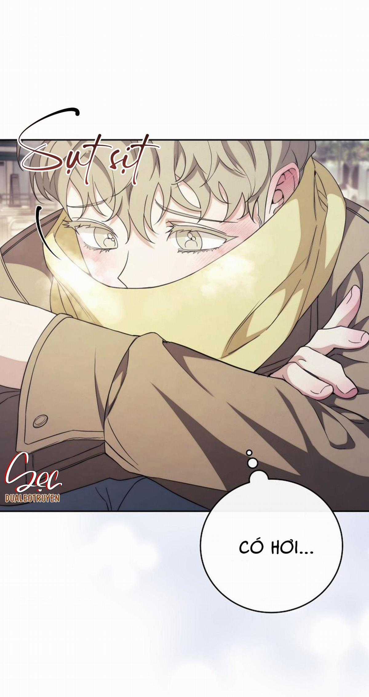 Chó Lớn Bắt Nạt Chủ - Chapter 14 - Trang 48