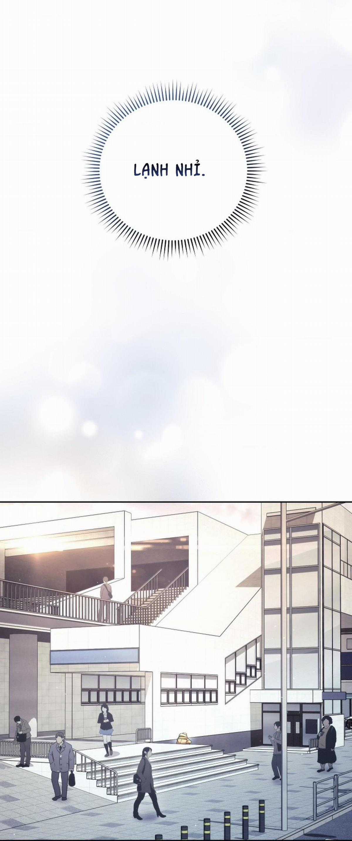 Chó Lớn Bắt Nạt Chủ - Chapter 14 - Trang 49