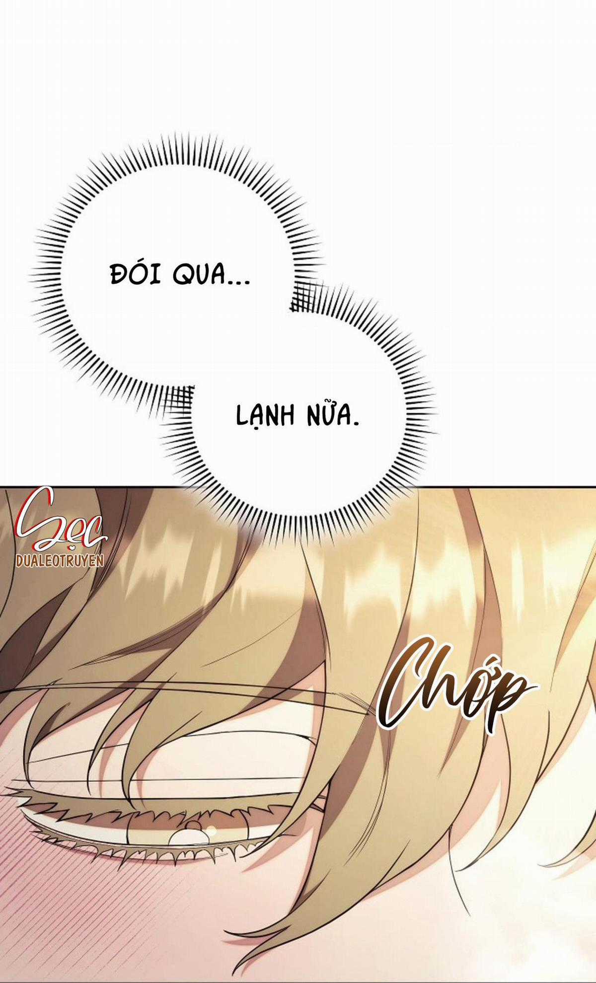 Chó Lớn Bắt Nạt Chủ - Chapter 14 - Trang 52