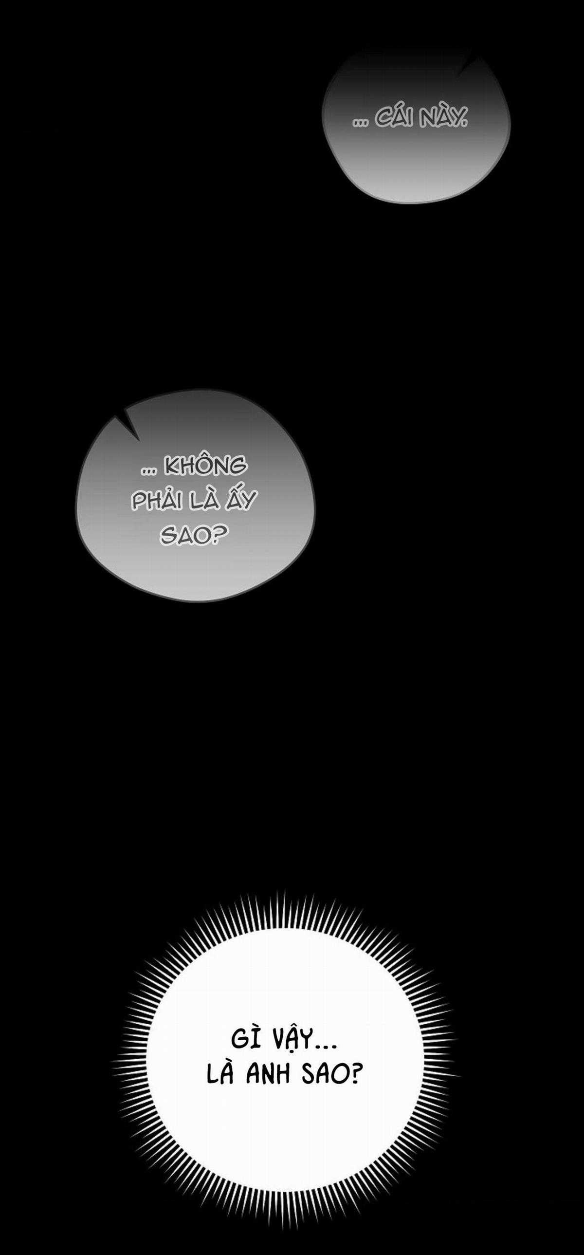 Chó Lớn Bắt Nạt Chủ - Chapter 14 - Trang 54