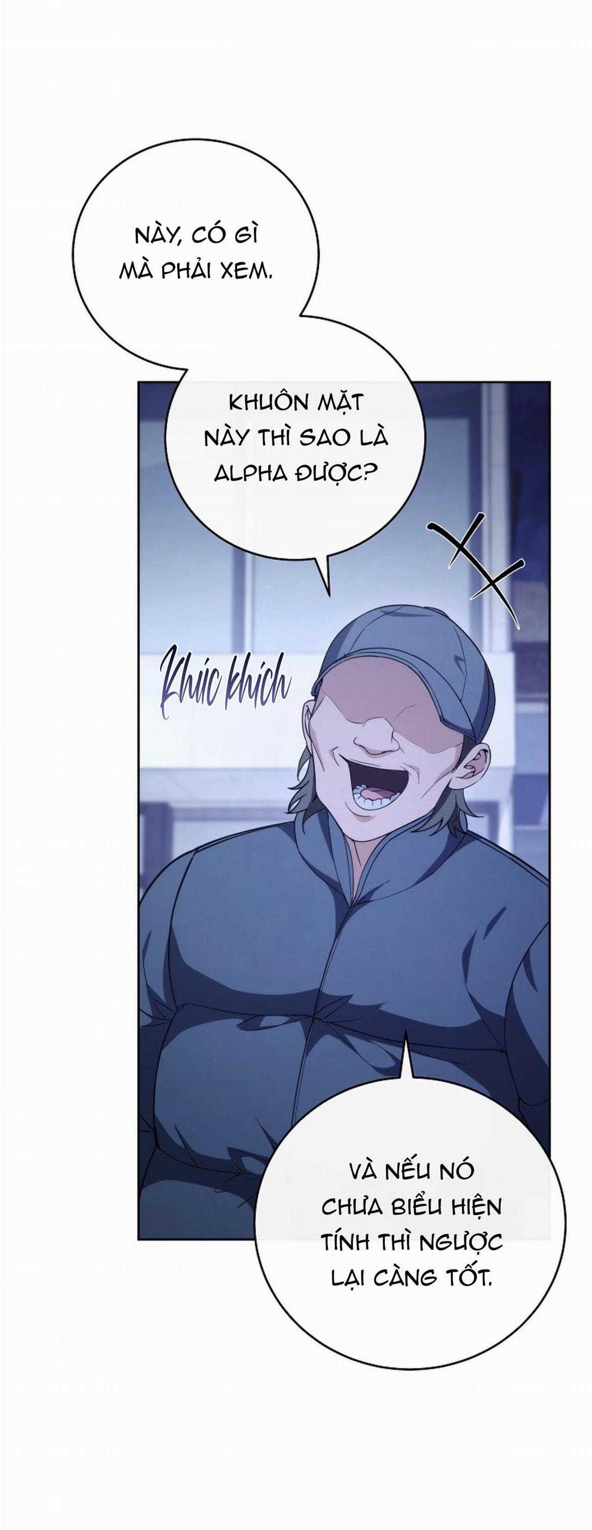 Chó Lớn Bắt Nạt Chủ - Chapter 14 - Trang 59