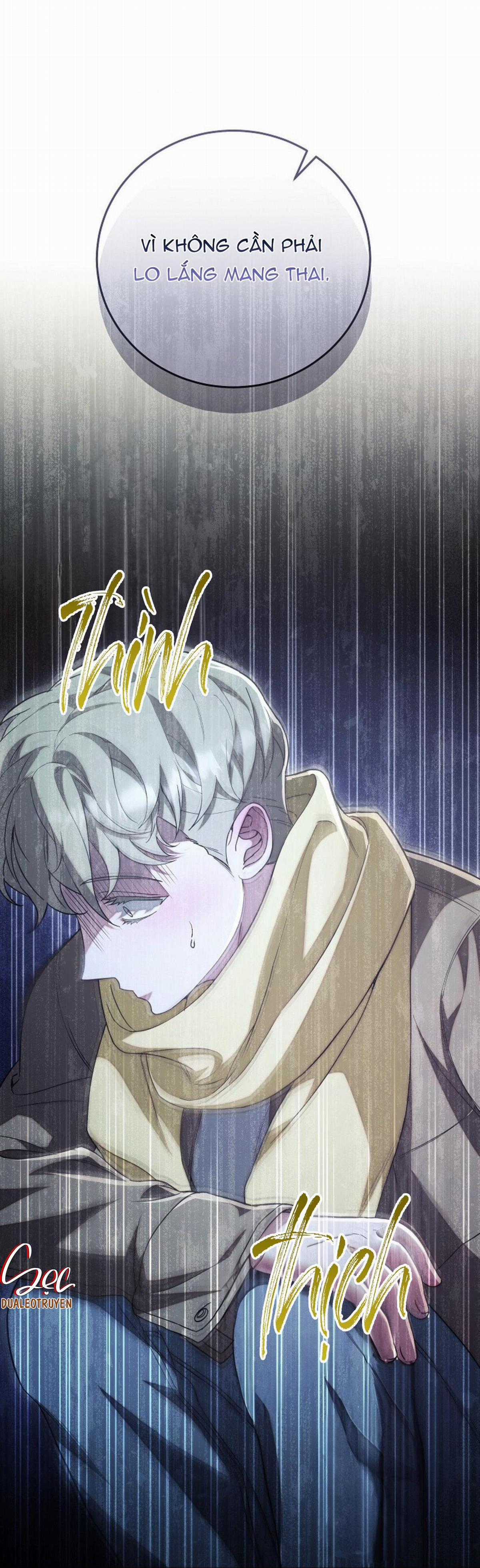 Chó Lớn Bắt Nạt Chủ - Chapter 14 - Trang 60