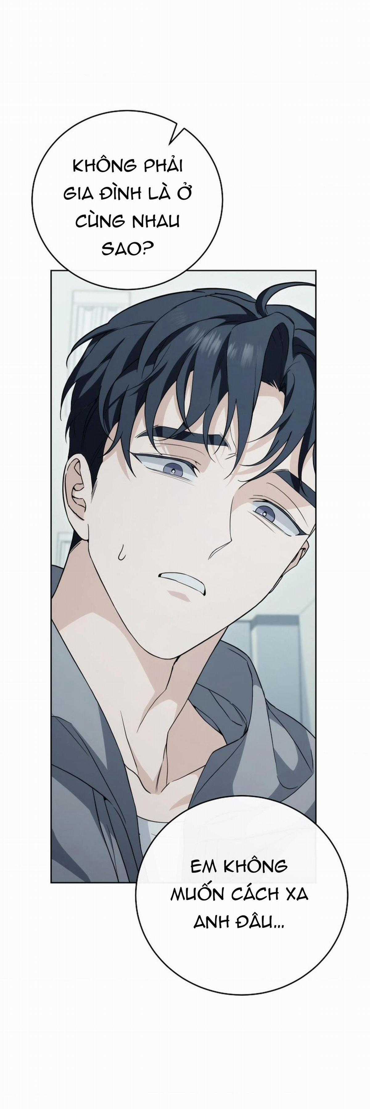 Chó Lớn Bắt Nạt Chủ - Chapter 14 - Trang 7