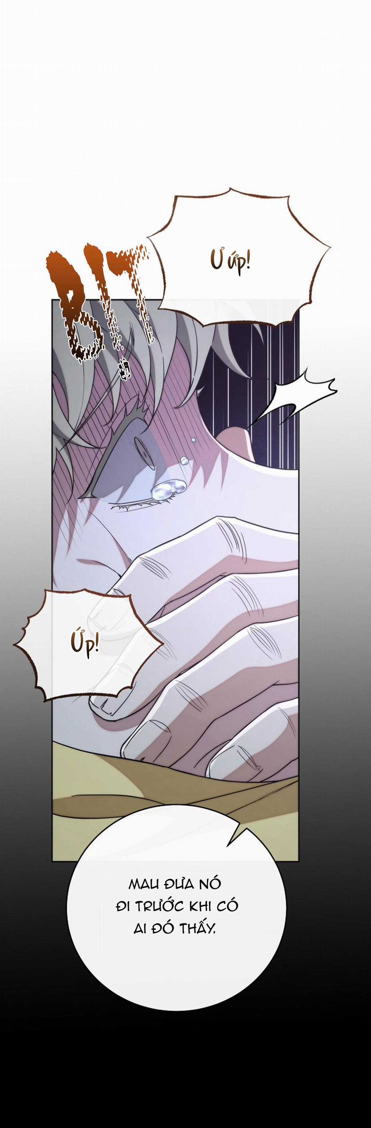 Chó Lớn Bắt Nạt Chủ - Chapter 14 - Trang 65