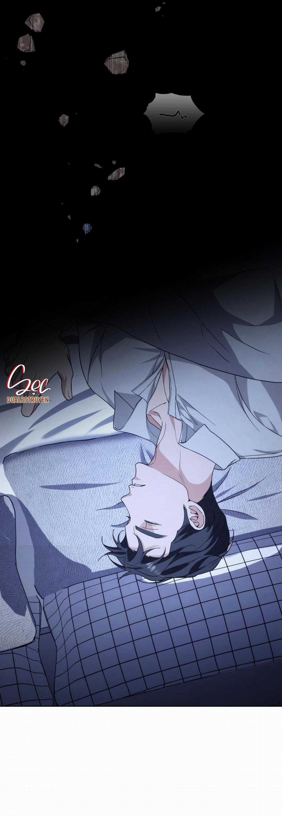 Chó Lớn Bắt Nạt Chủ - Chapter 14 - Trang 67